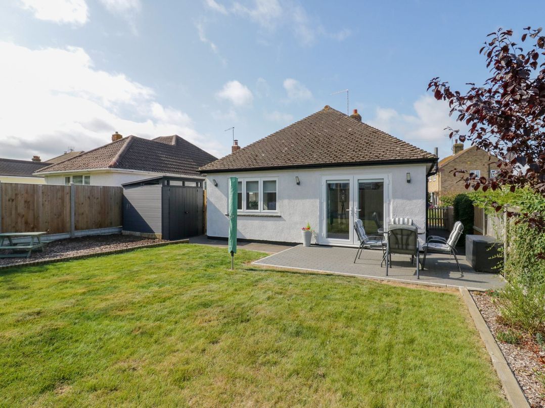 Jasmine Cottage