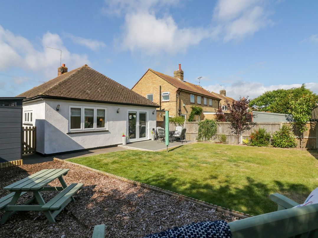 Jasmine Cottage