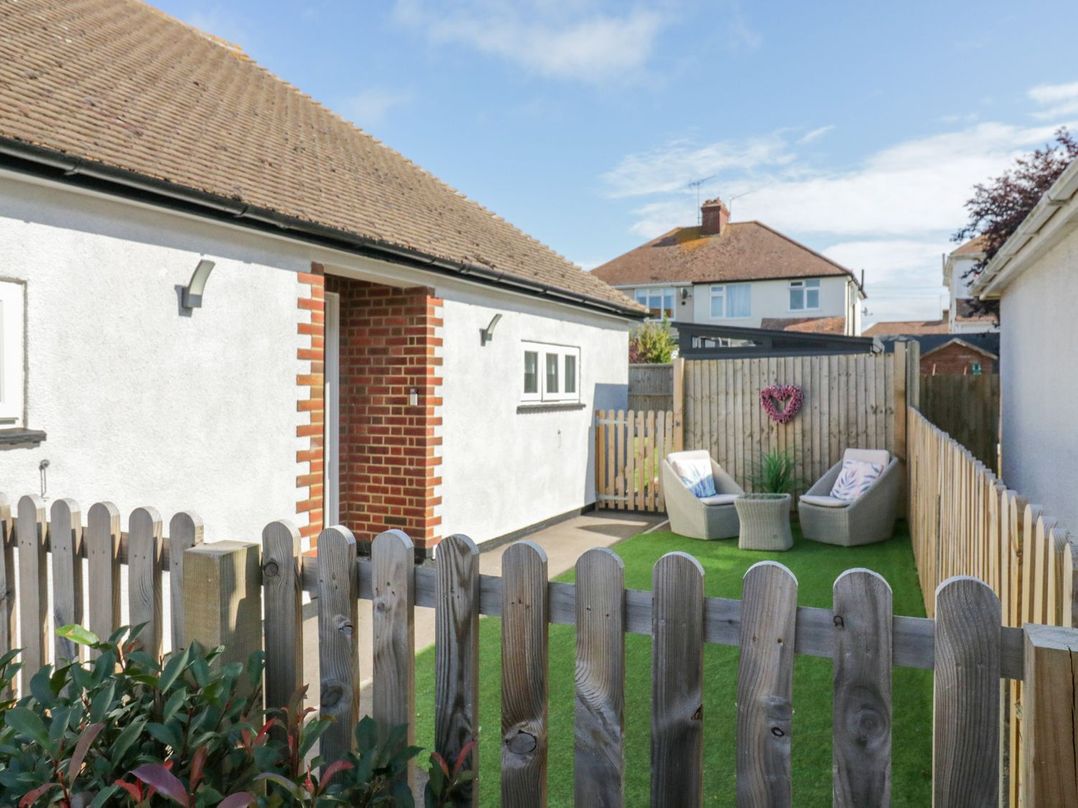 Jasmine Cottage