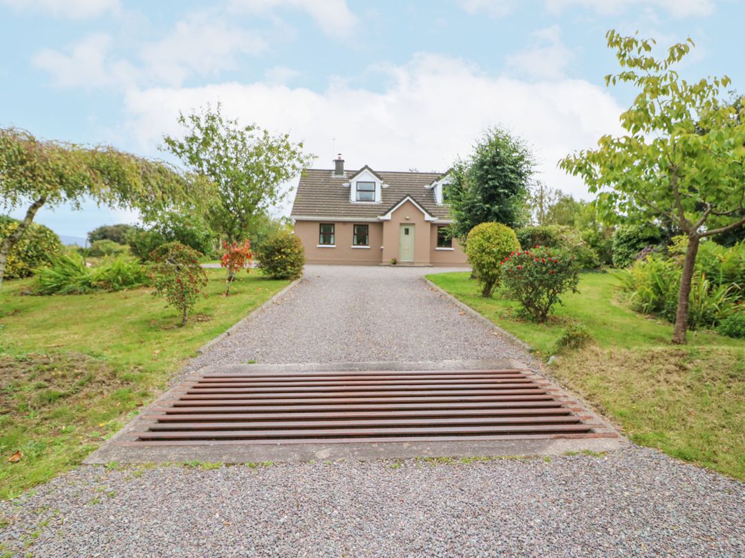 Knockbrack
