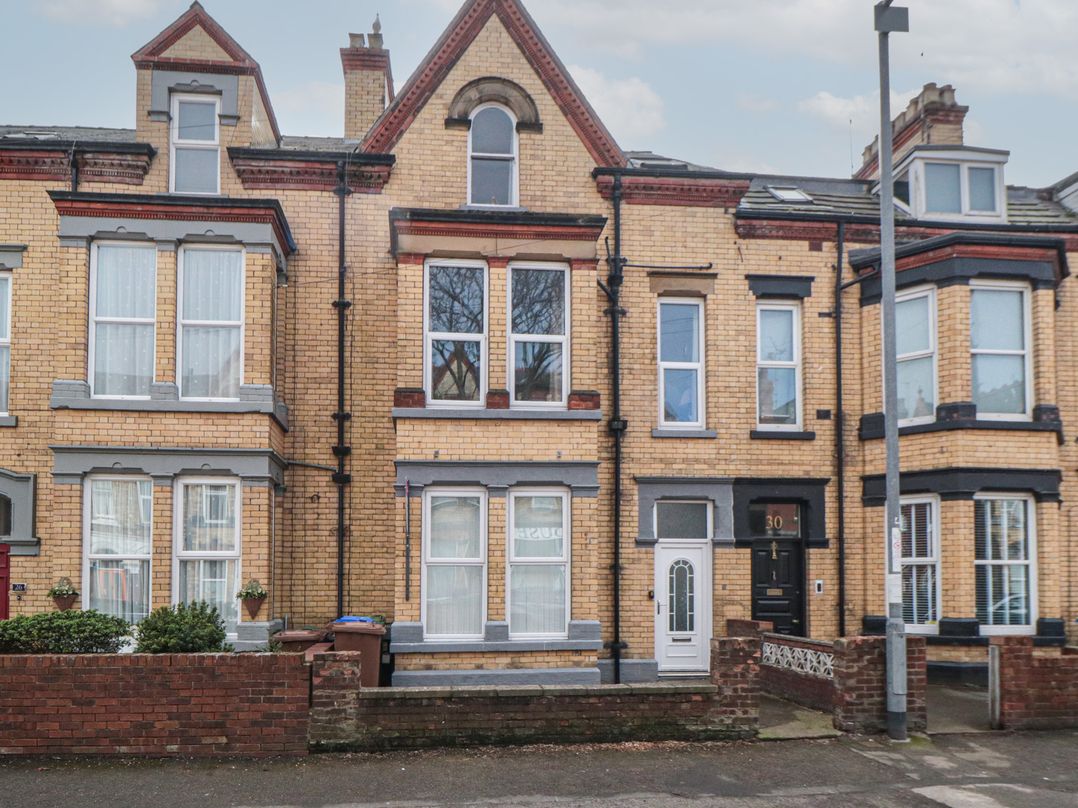 28 Tennyson Avenue