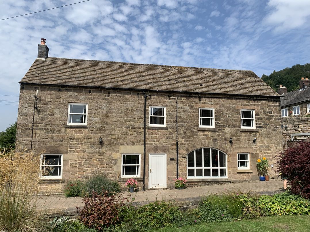 The Coach House