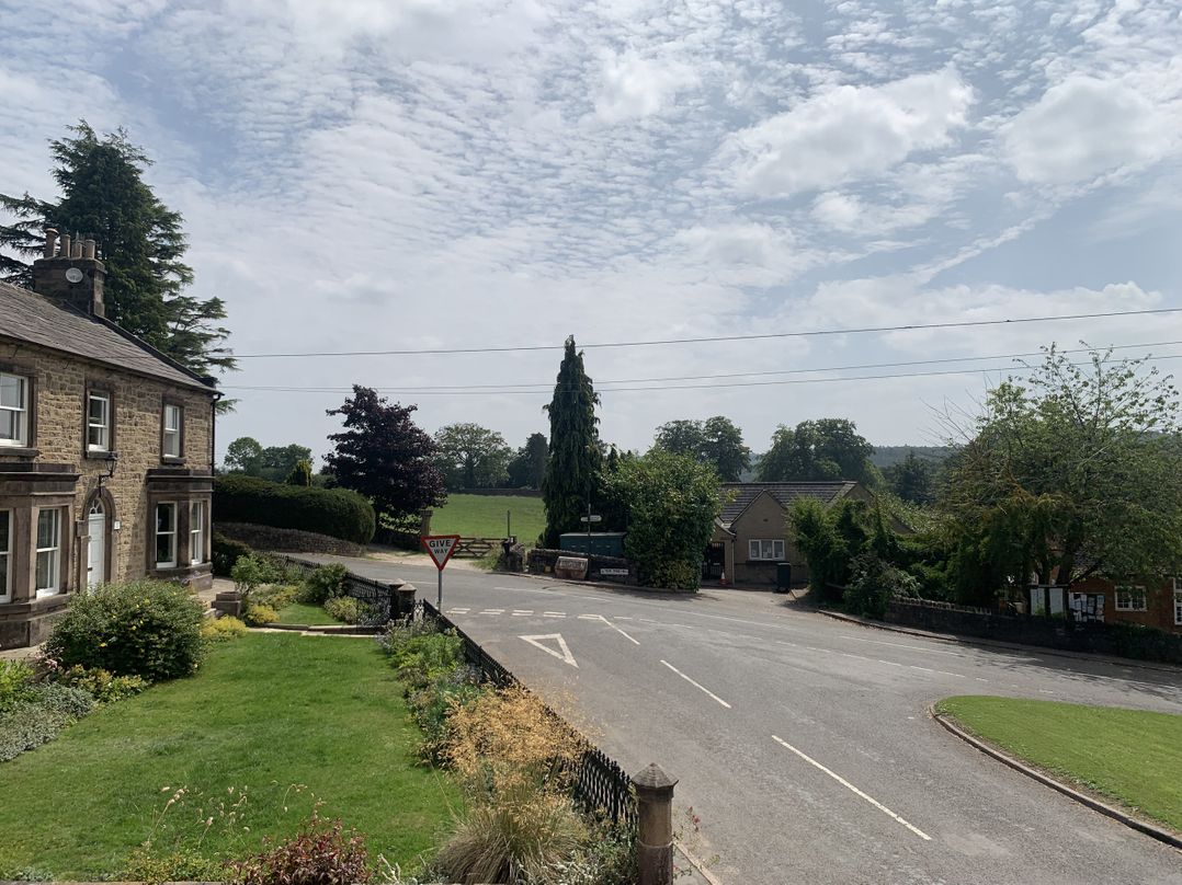 The Coach House