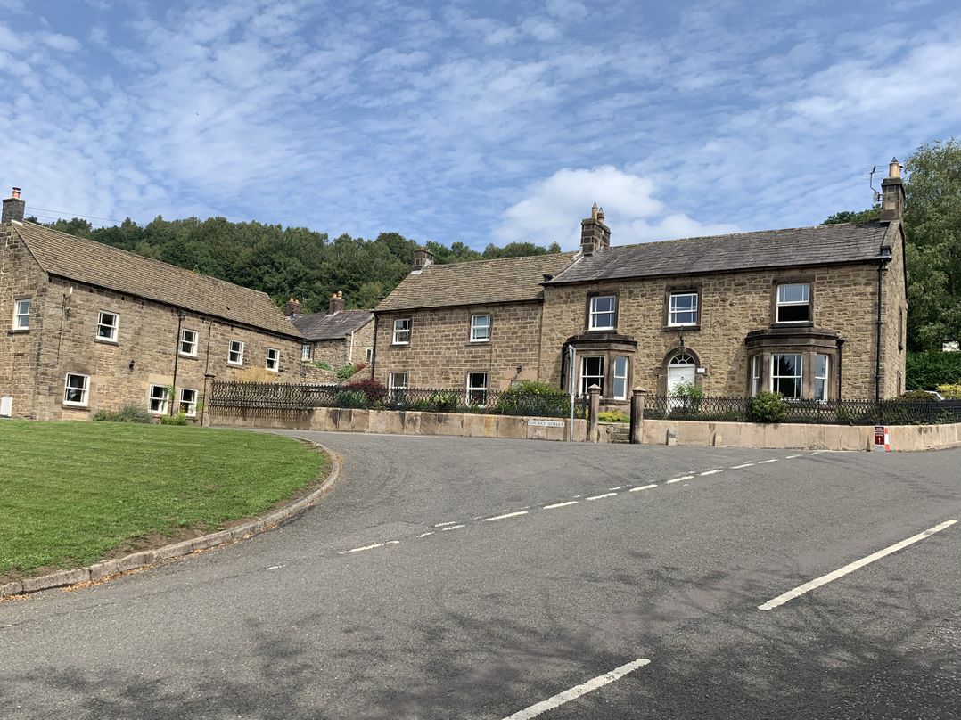 The Coach House