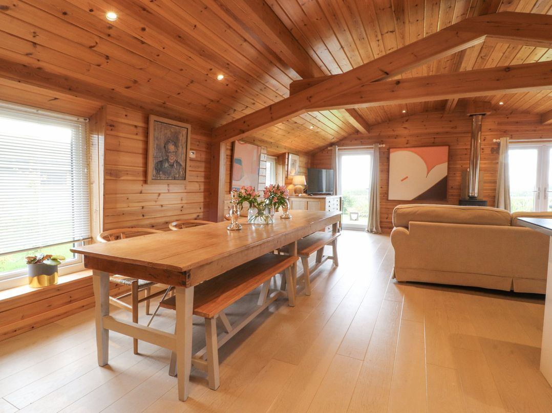 Artisan Lodge