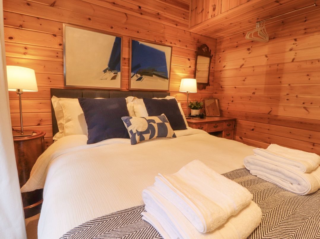 Artisan Lodge