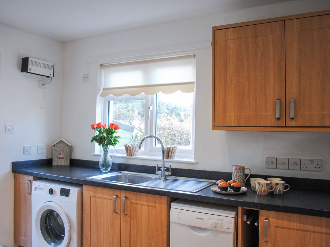 15 Beadon Road