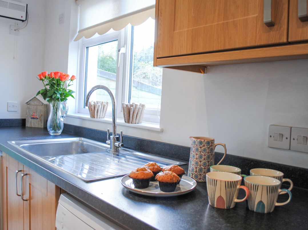 15 Beadon Road