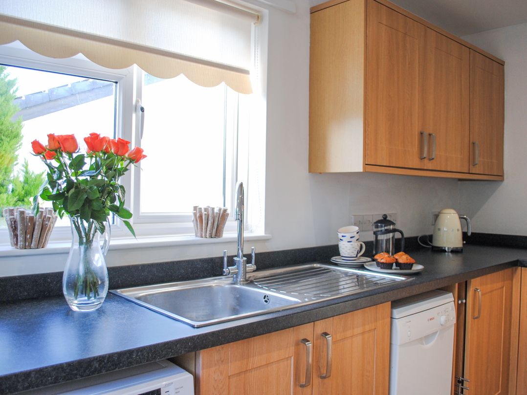 15 Beadon Road