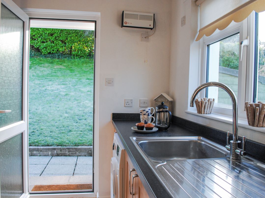 15 Beadon Road