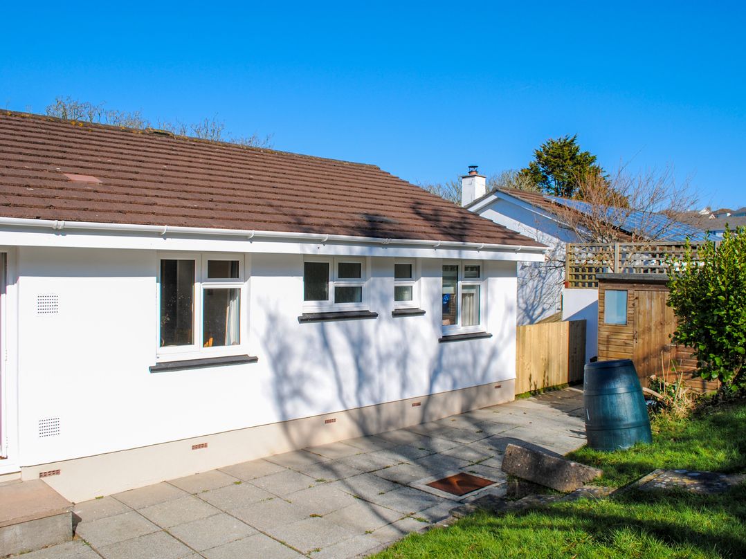 15 Beadon Road