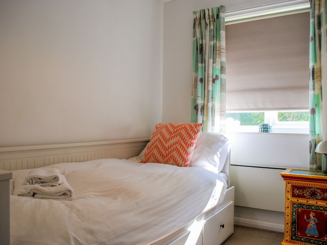 15 Beadon Road