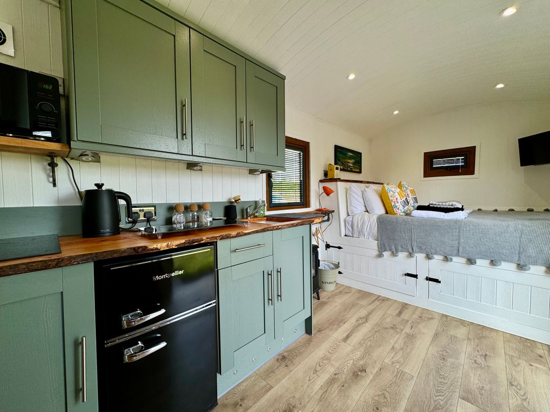 Gloucester, Gloucestershire holiday cottage