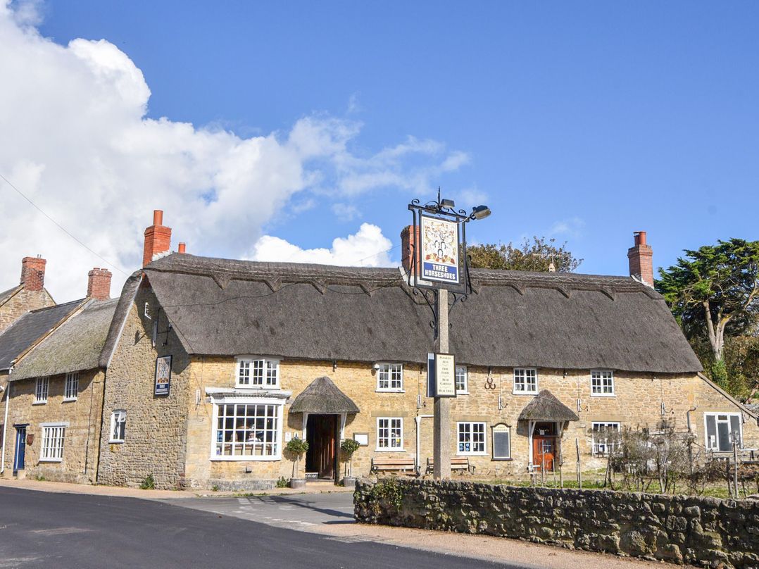 The Cheesehouse