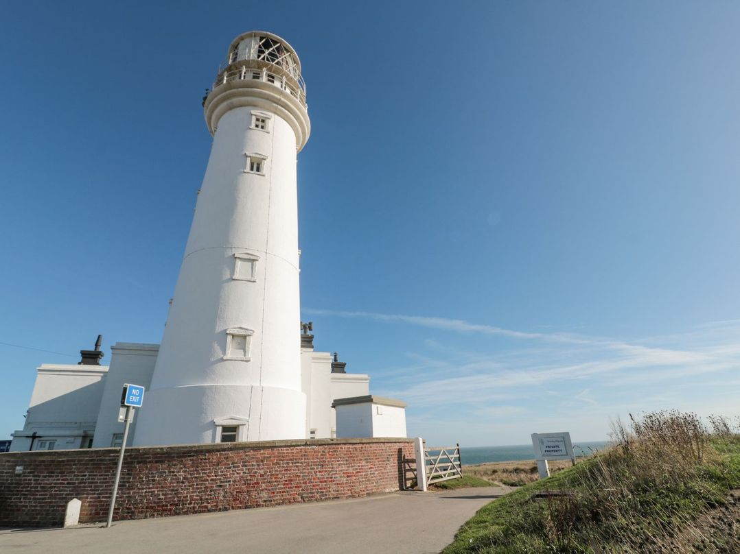Ye Old Rocket House