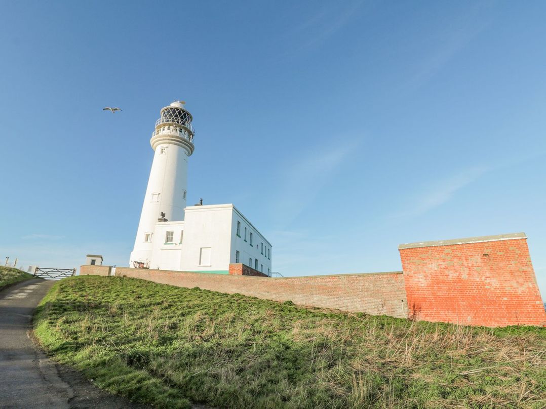 Ye Old Rocket House