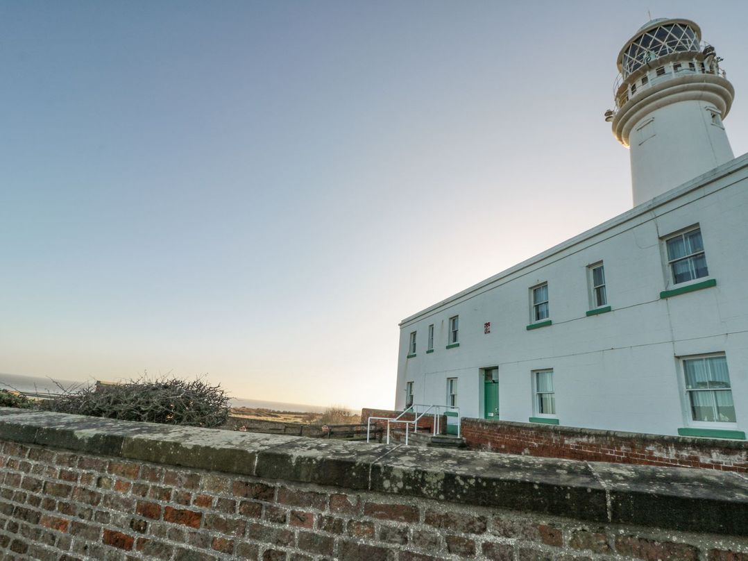 Ye Old Rocket House