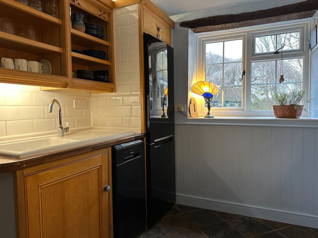 Lamorna Cottage