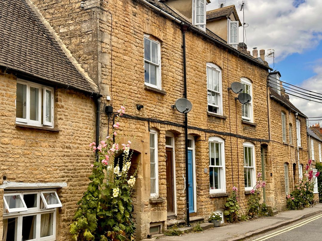 Holiday cottage in Chipping Norton, the Cotswolds