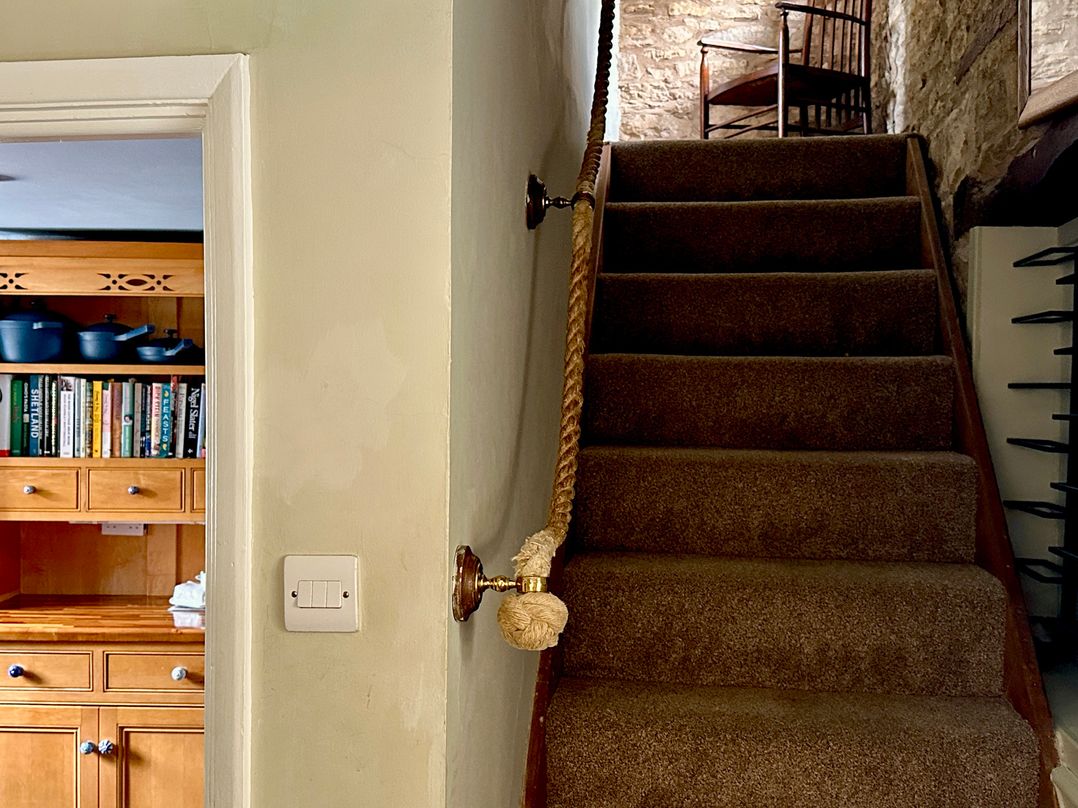Holiday cottage in Chipping Norton, the Cotswolds