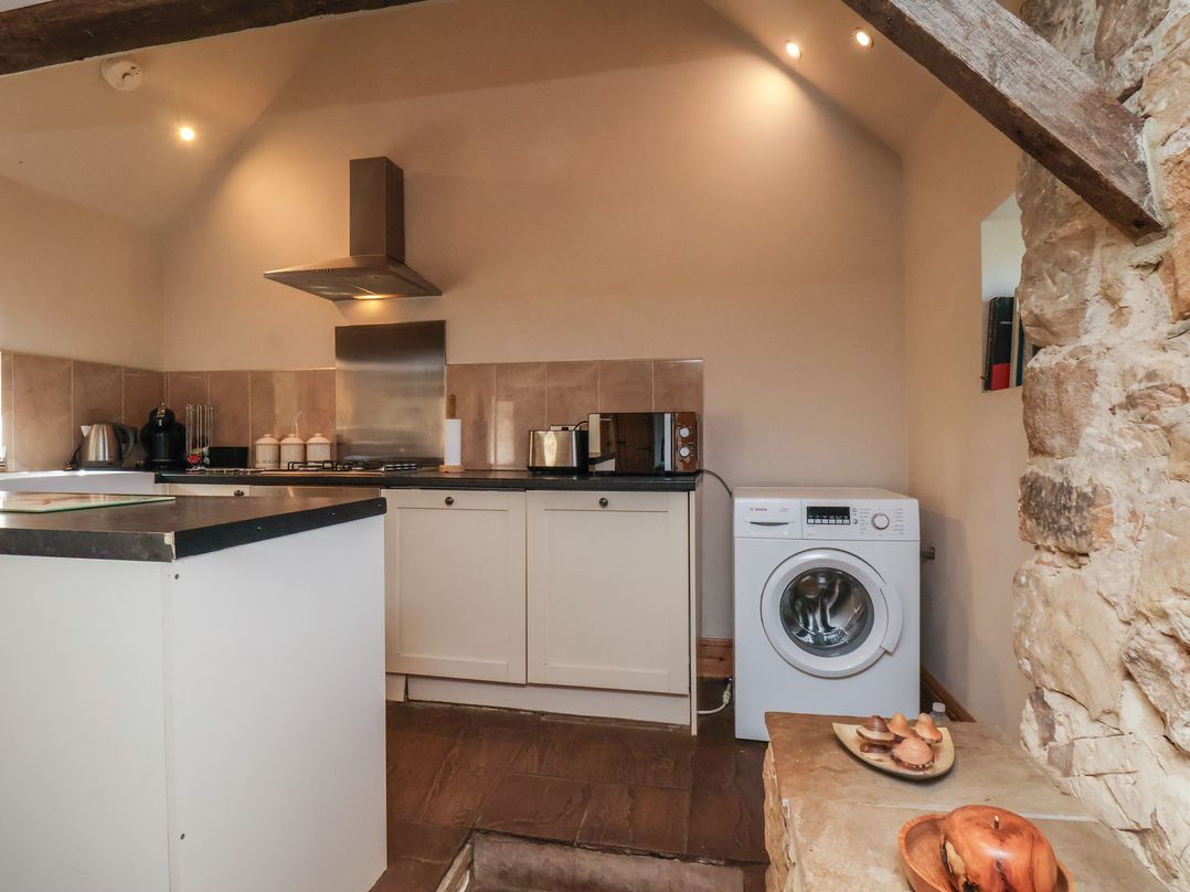 Holiday cottage in Great Ayton, Yorkshire
