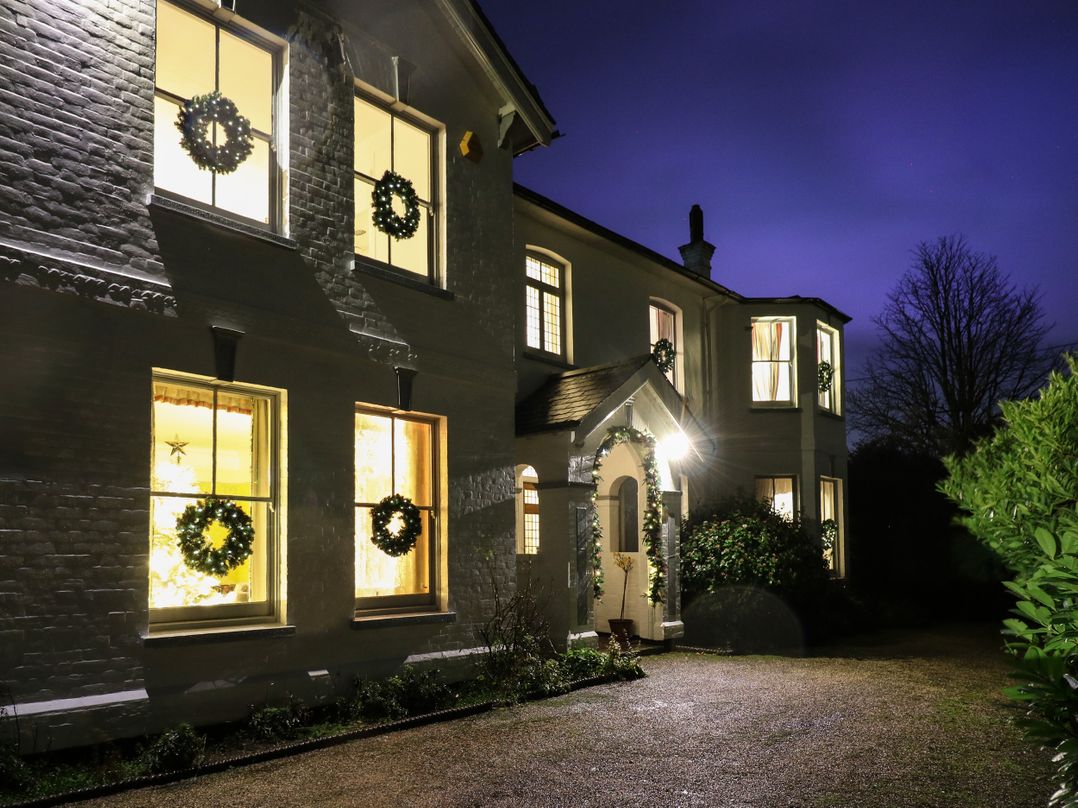 Rough Hill House