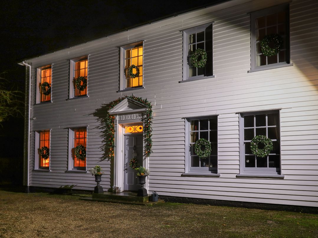 Rough Hill House