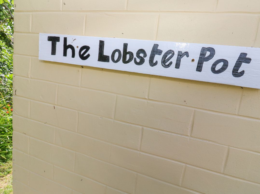 The Lobster Pot