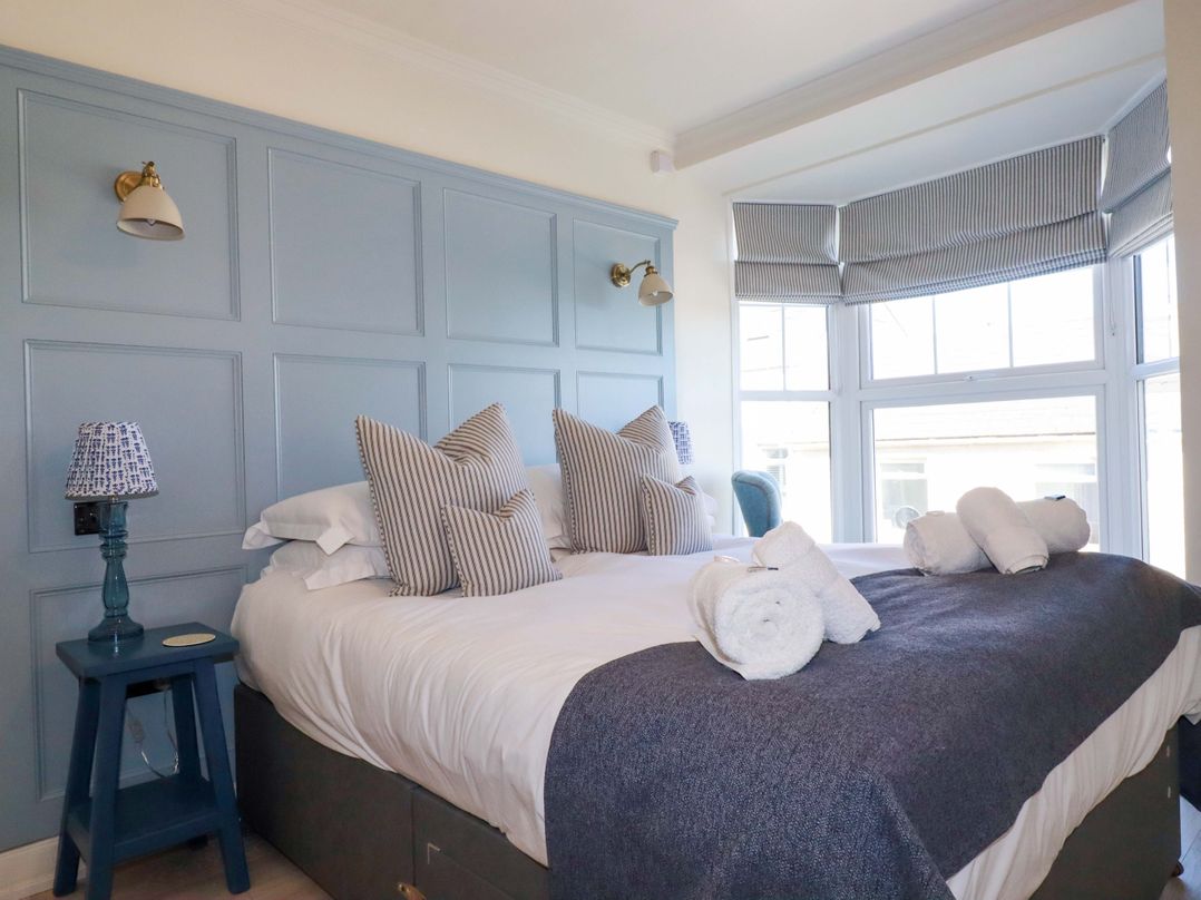 Beach View House
