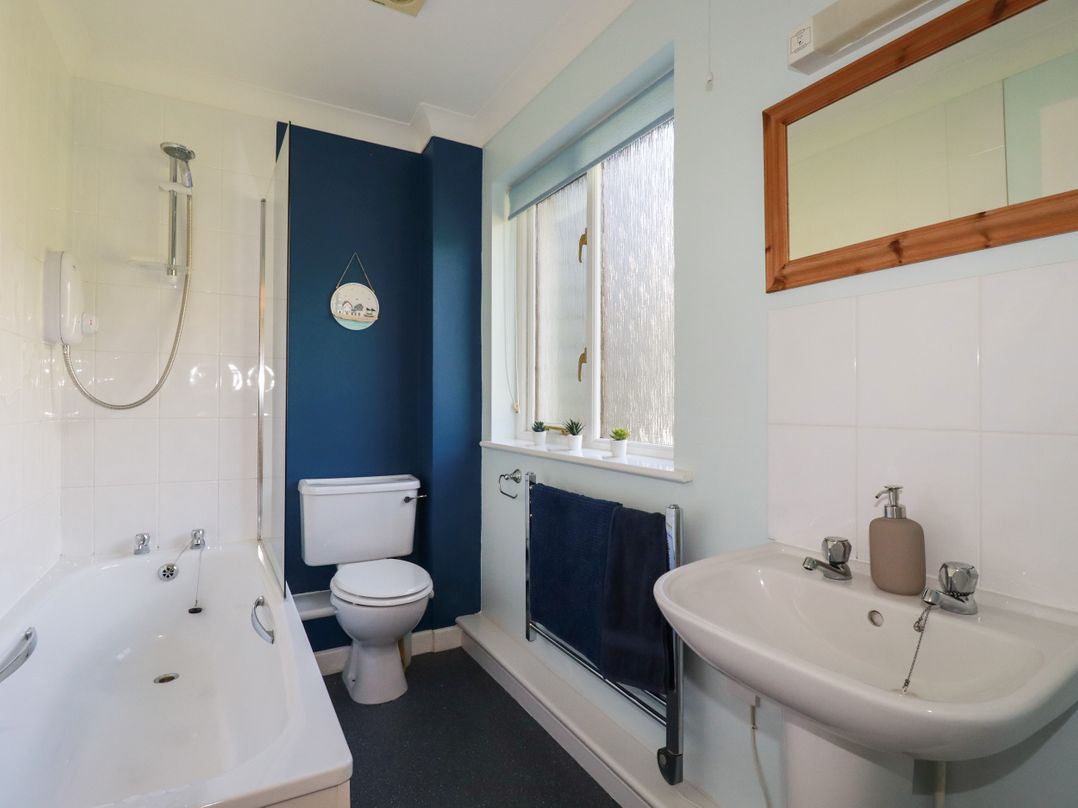 Coombe Cottage