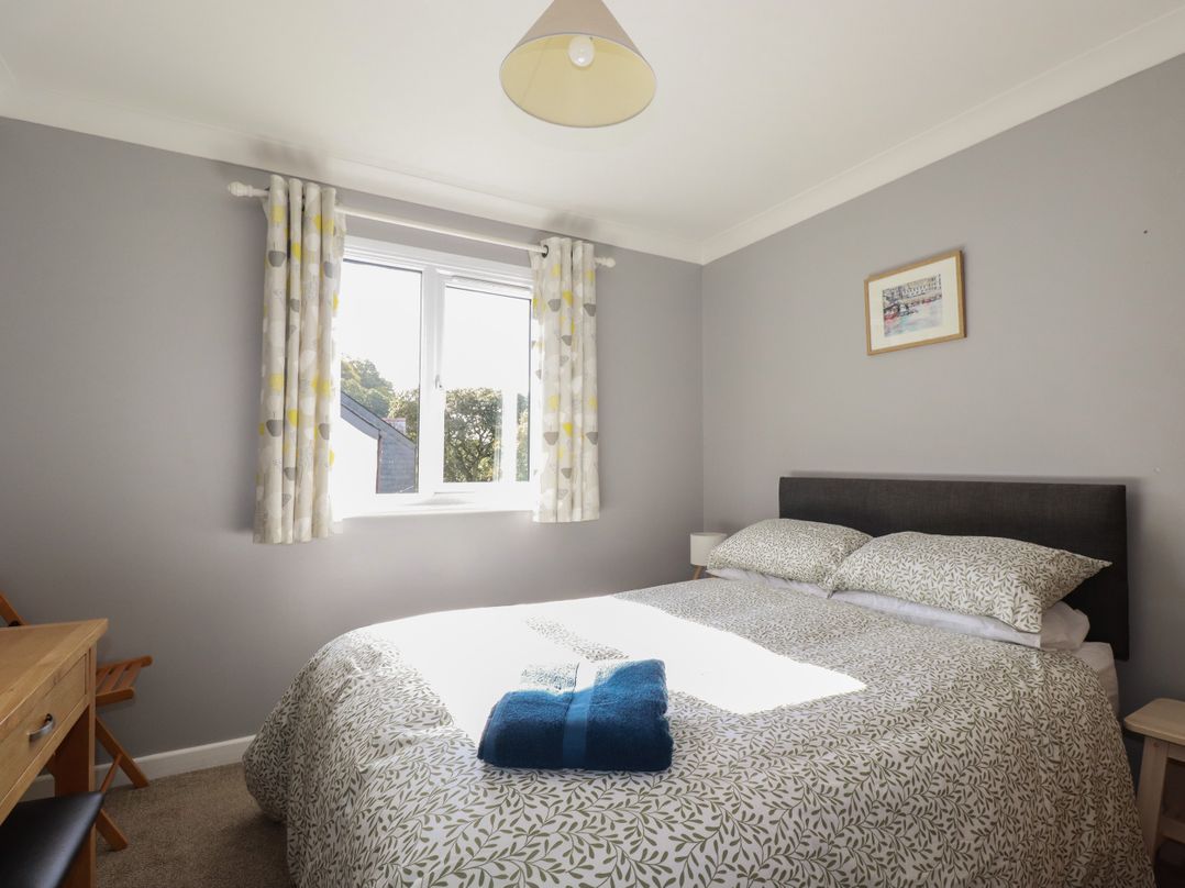 Coombe Cottage