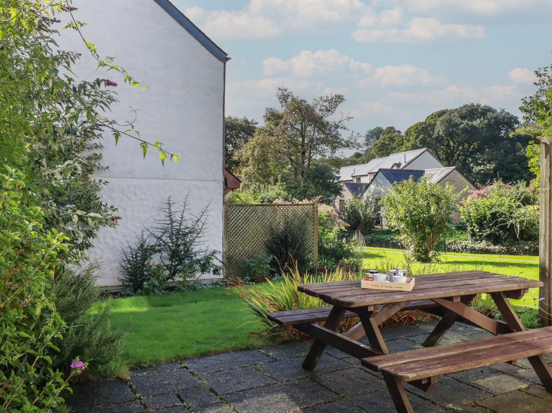 Coombe Cottage