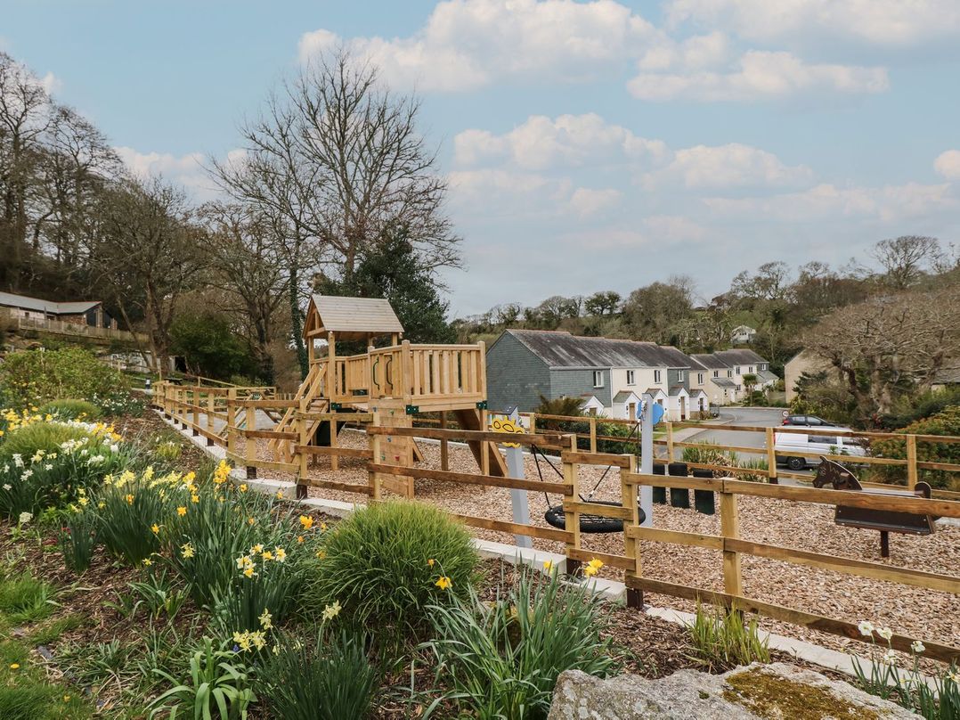 Coombe Cottage
