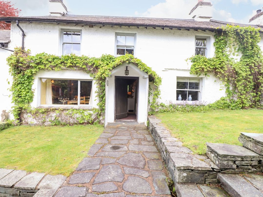 The Farmhouse