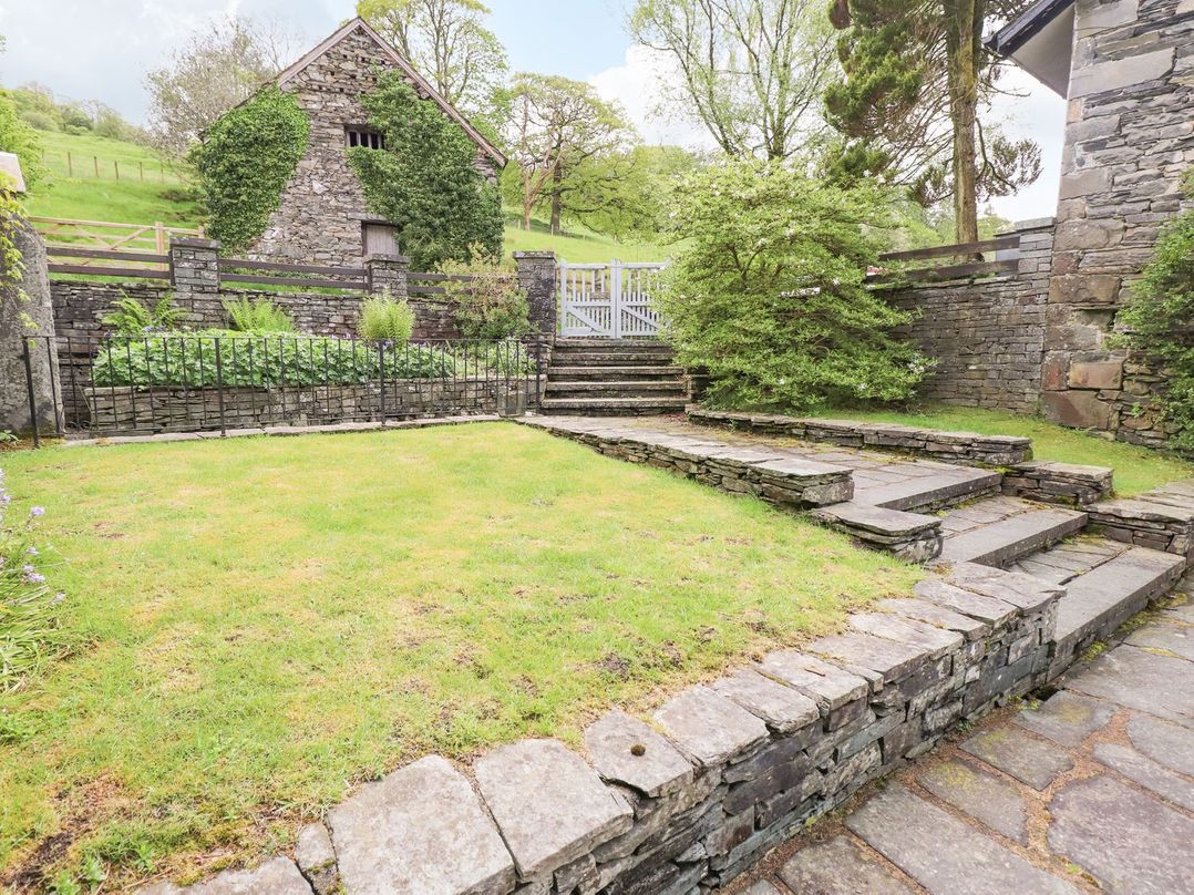 The Farmhouse