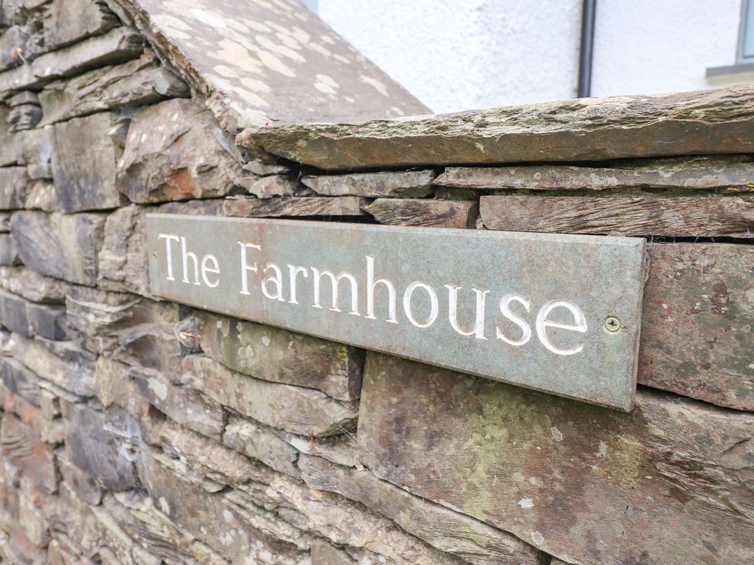 The Farmhouse