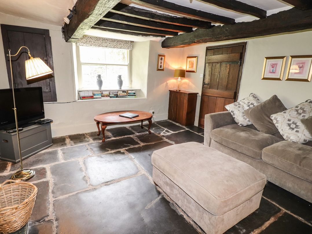 The Farmhouse