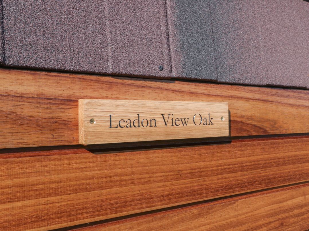 Leadon View Oak