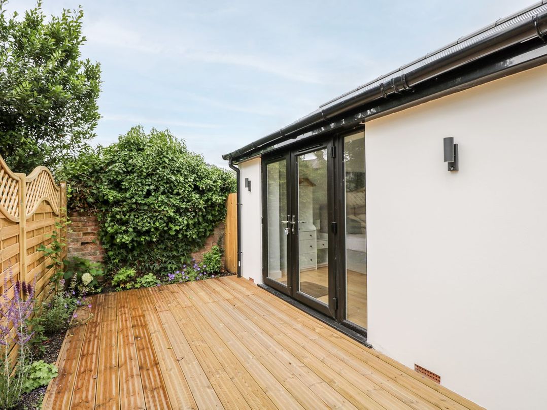 2 Welford Barns