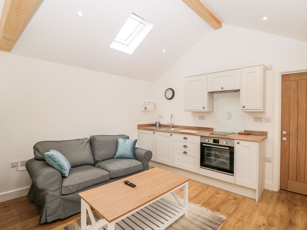 2 Welford Barns