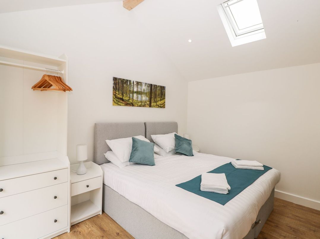 2 Welford Barns