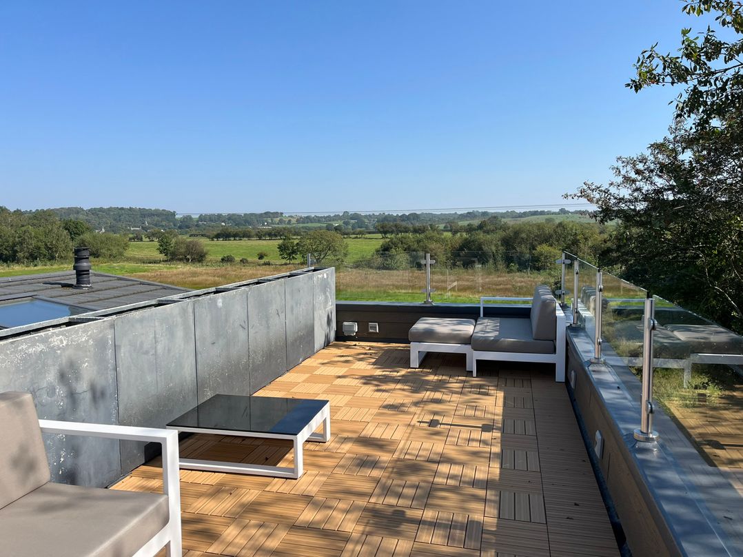 The Lodge @ Racecourse House