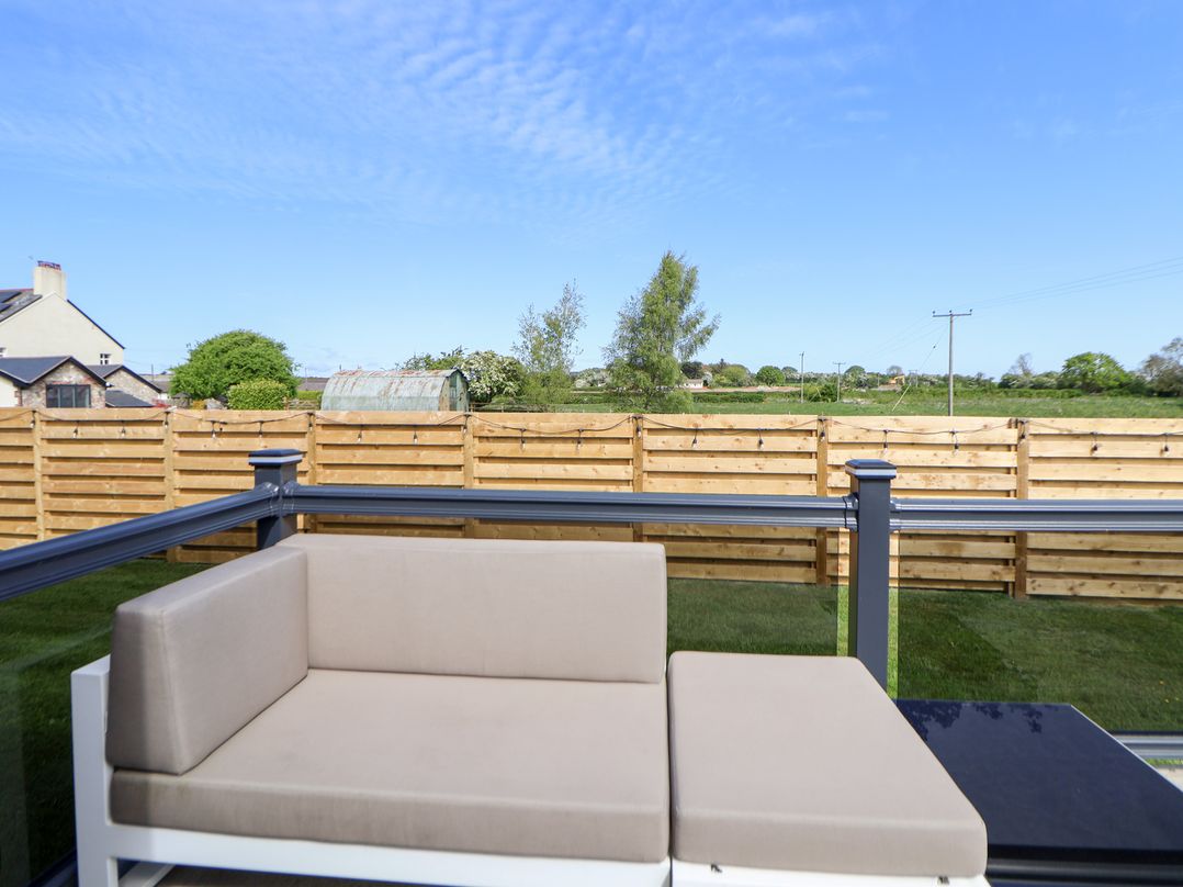 The Lodge @ Racecourse House