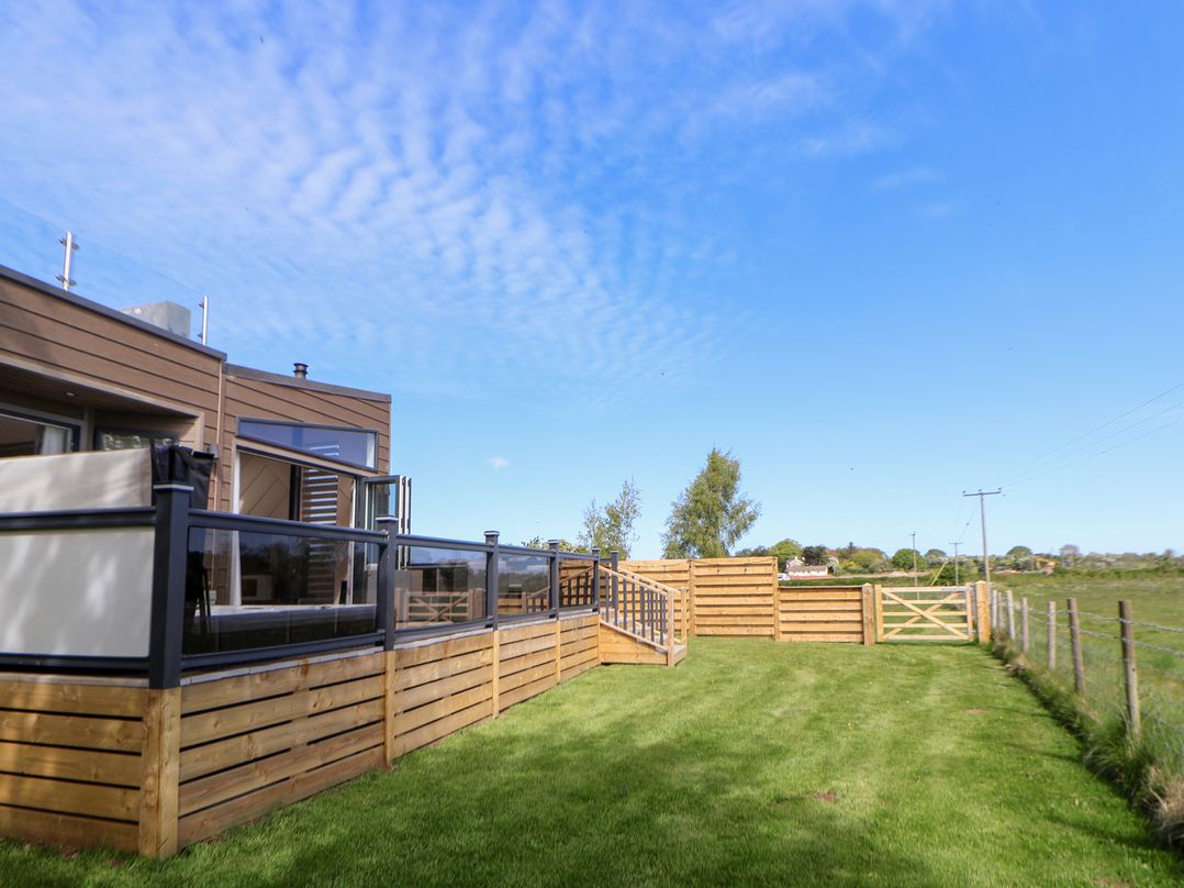 The Lodge @ Racecourse House