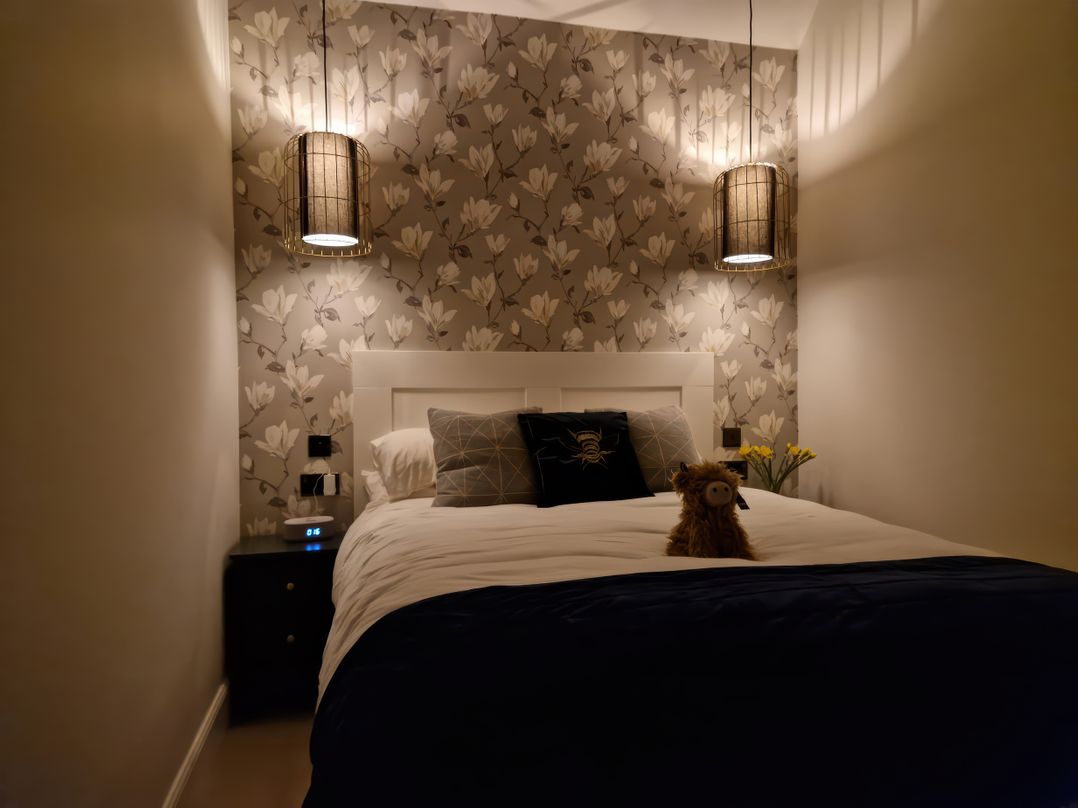 Lyne Cottage, The Retreat