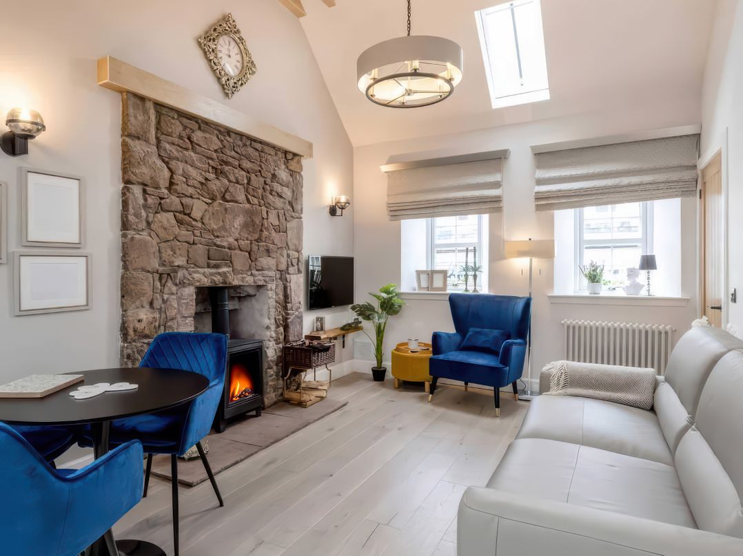 Lyne Cottage, The Retreat