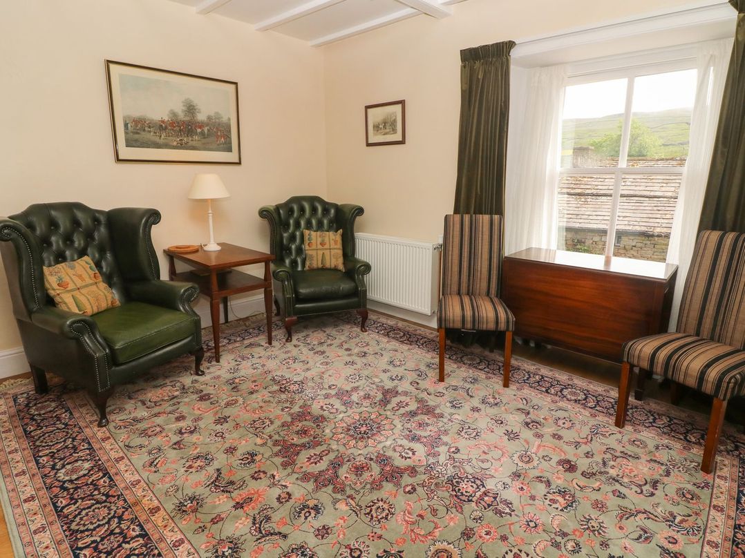 Kearton Shunner Fell