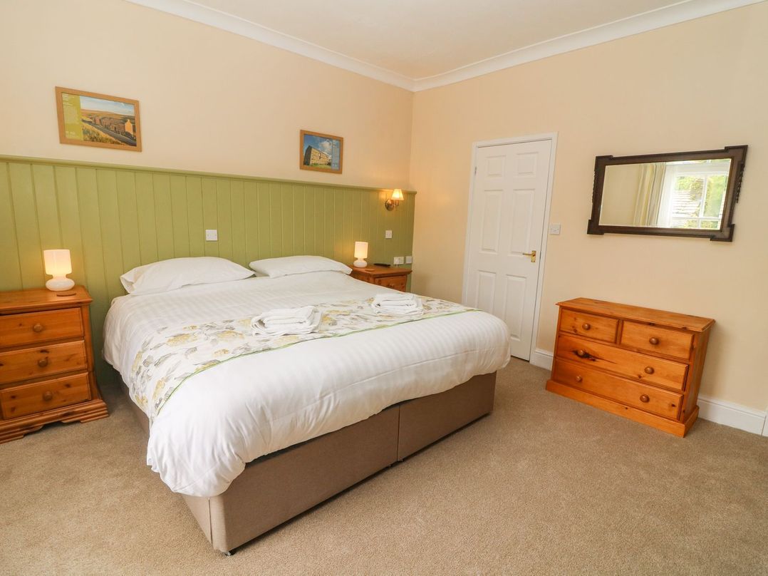 Holiday cottage in Muker, Yorkshire
