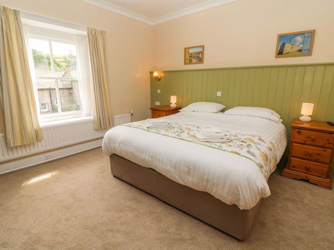 Holiday cottage in Muker, Yorkshire