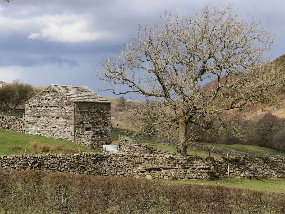 Keartons - Buttertubs